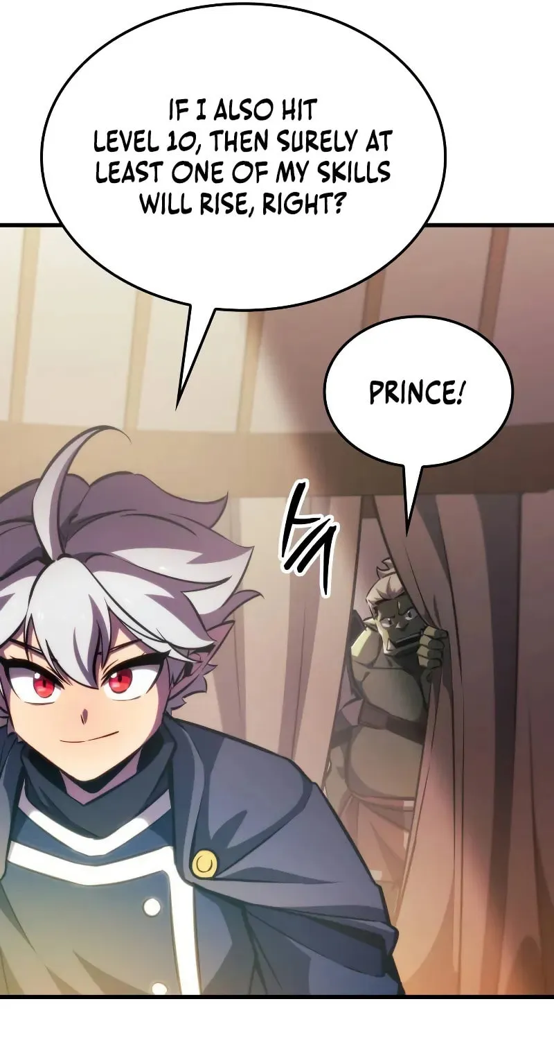Breakers Chapter 6 page 11 - 