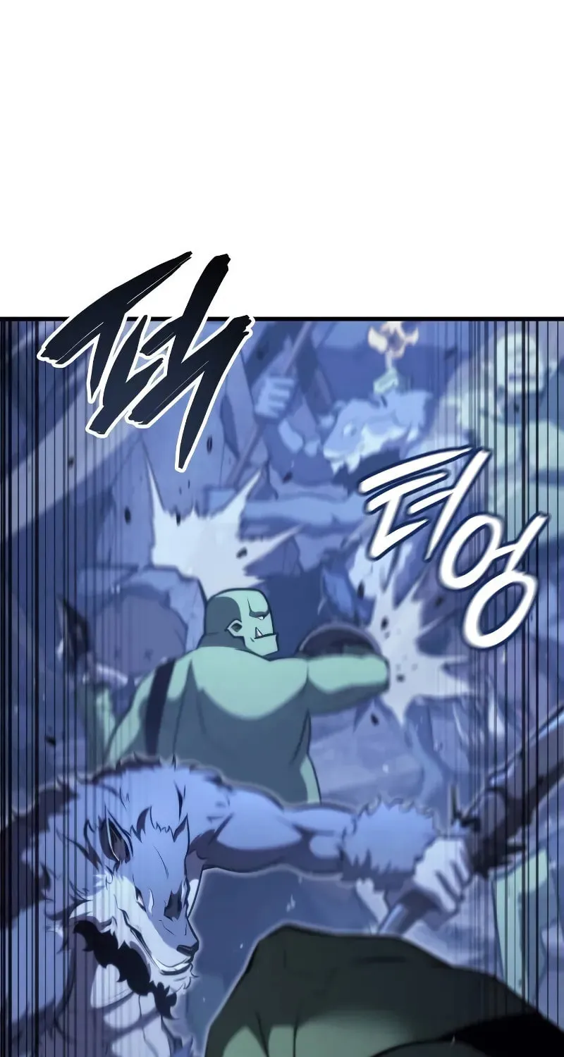 Breakers Chapter 6 page 22 - 