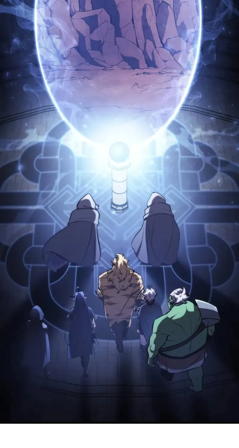 Breakers Chapter 6 page 34 - 