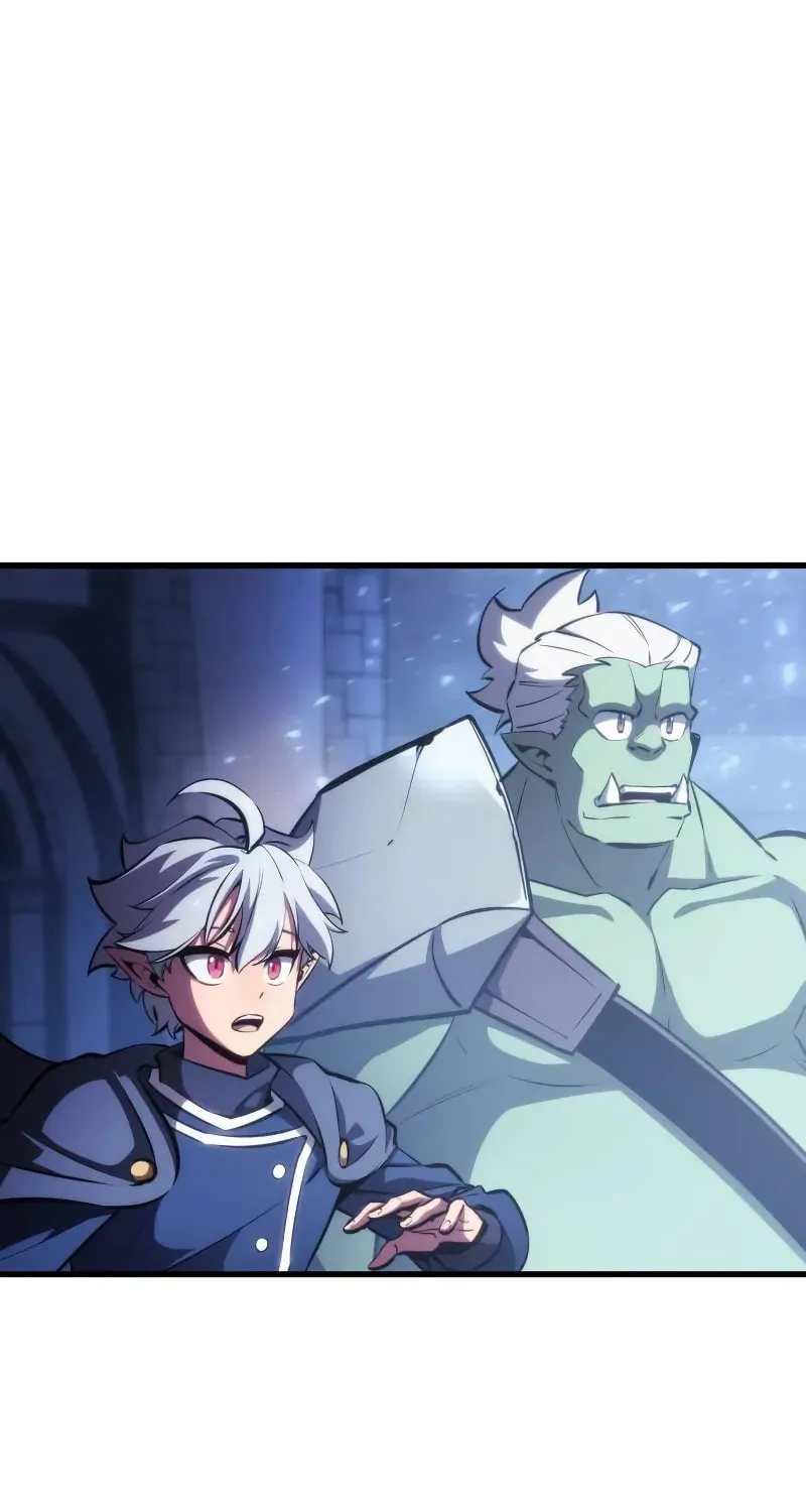 Breakers Chapter 6 page 35 - 