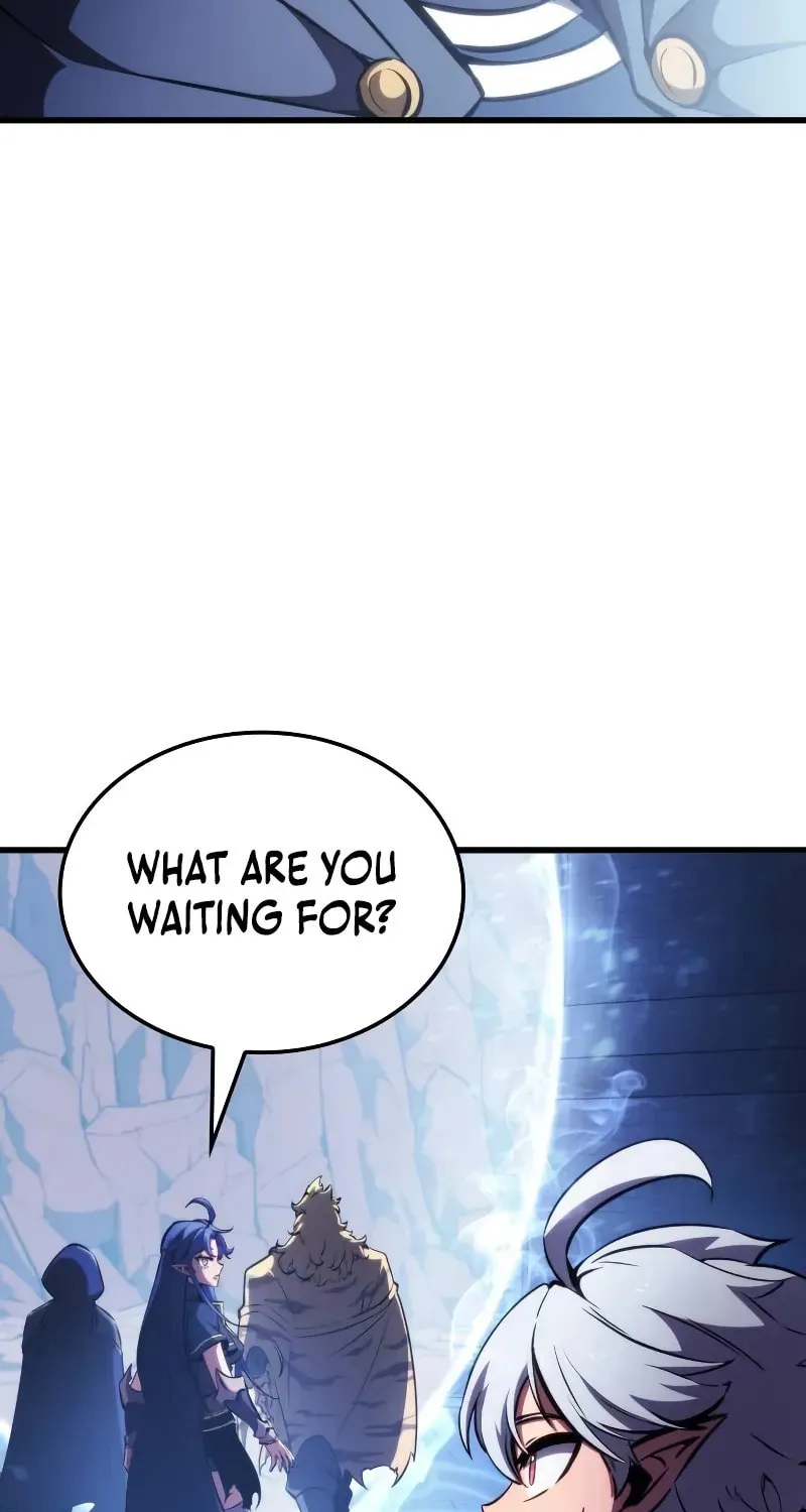 Breakers Chapter 6 page 37 - 