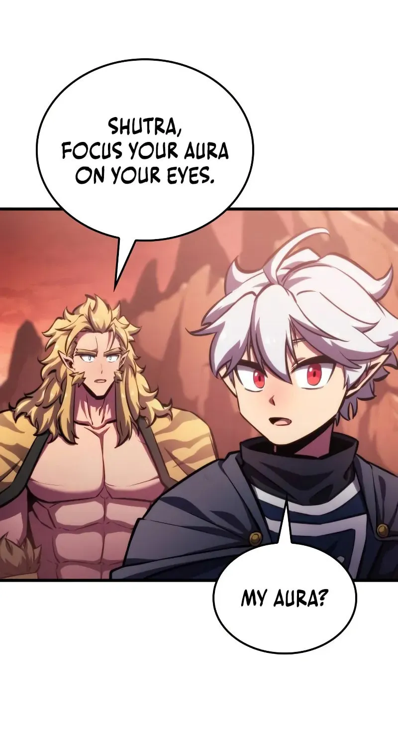 Breakers Chapter 6 page 54 - 