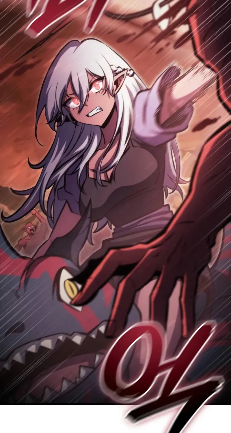 Breakers Chapter 6 page 62 - 