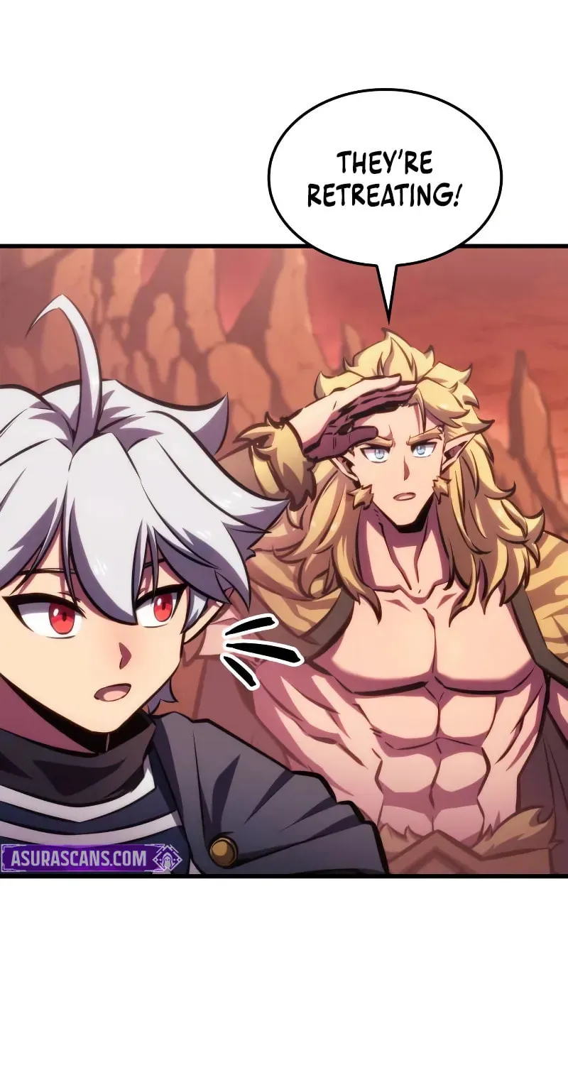 Breakers Chapter 6 page 66 - 