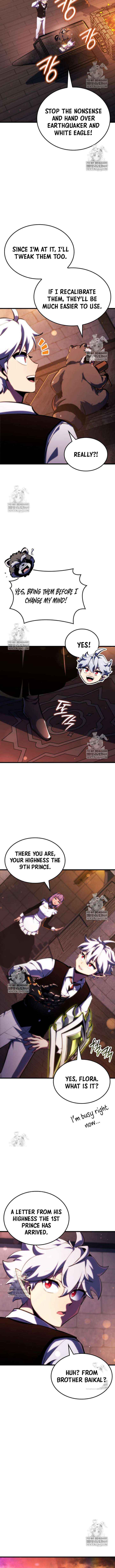 Breakers Chapter 60 page 5 - 