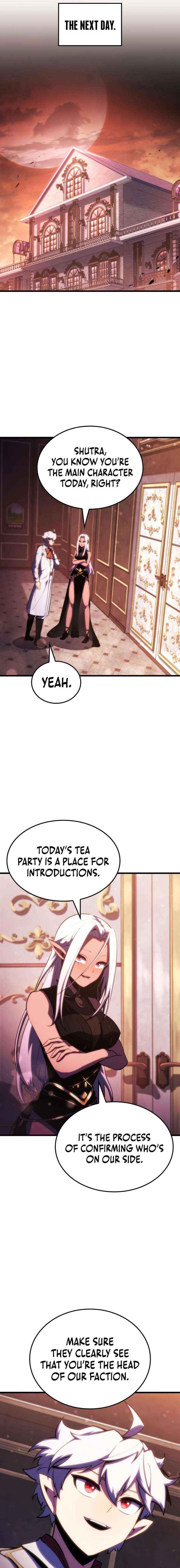 Breakers Chapter 61 page 15 - 
