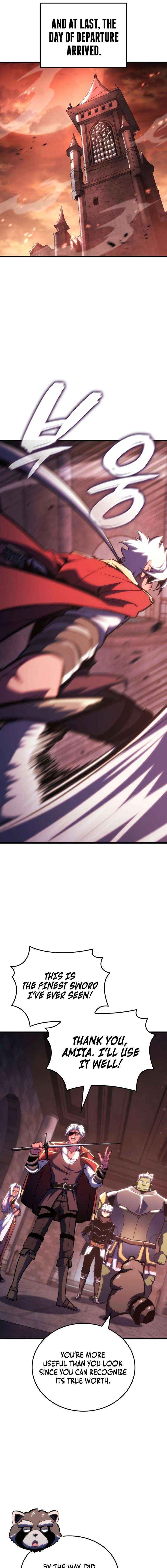 Breakers Chapter 61 page 17 - 