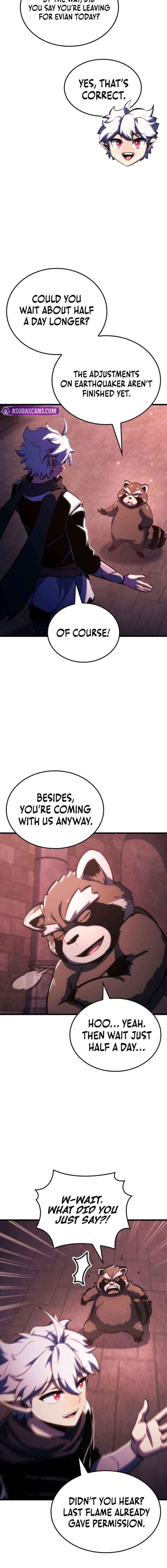 Breakers Chapter 61 page 18 - 