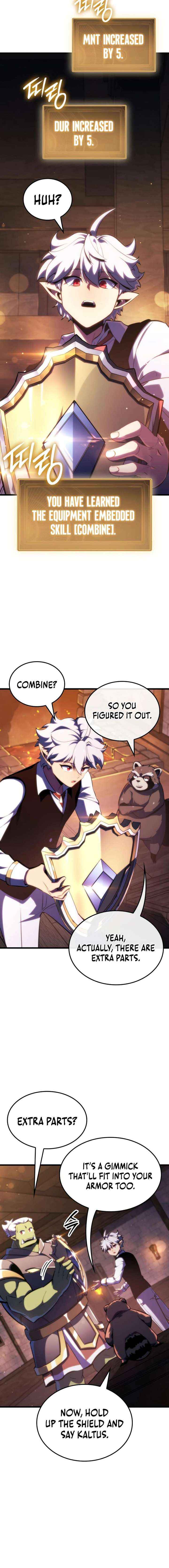 Breakers Chapter 61 page 10 - 