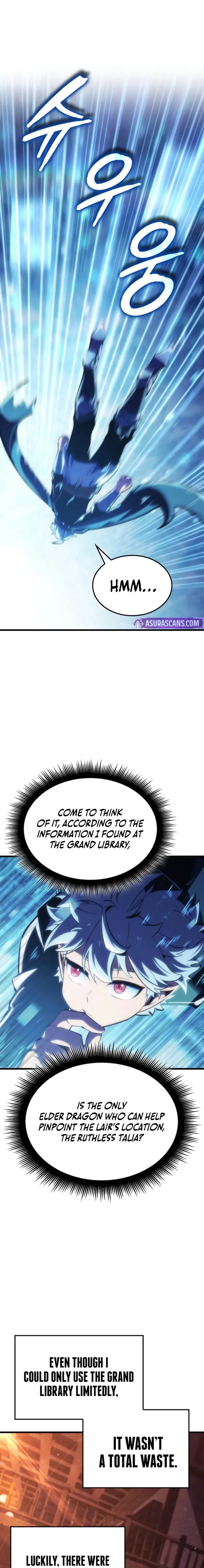 Breakers Chapter 62 page 1 - 