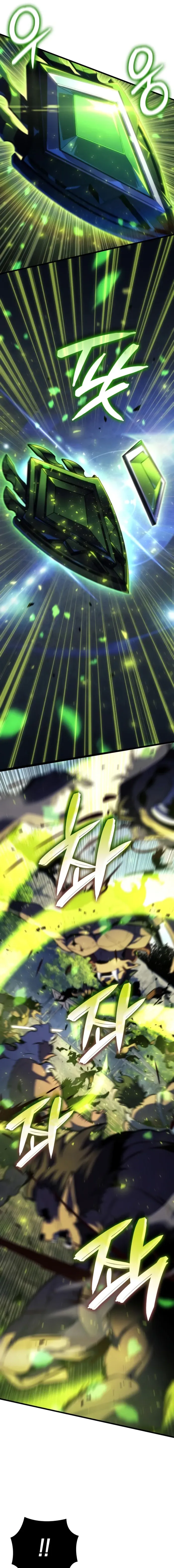 Breakers Chapter 62 page 11 - 