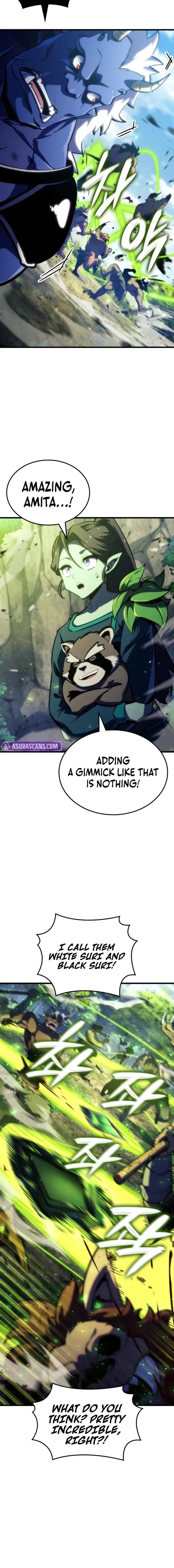 Breakers Chapter 62 page 12 - 