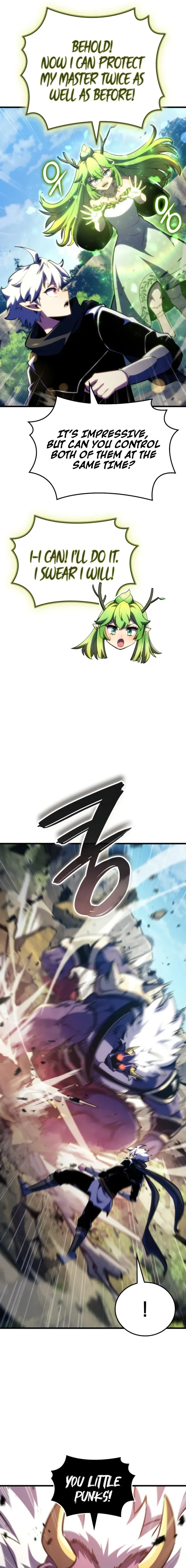 Breakers Chapter 62 page 13 - 