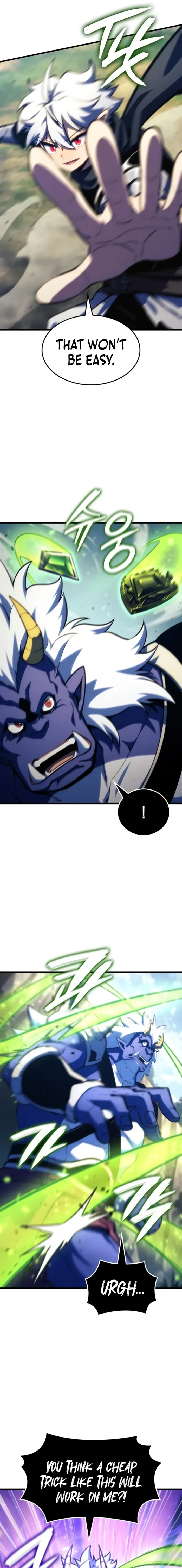 Breakers Chapter 62 page 15 - 