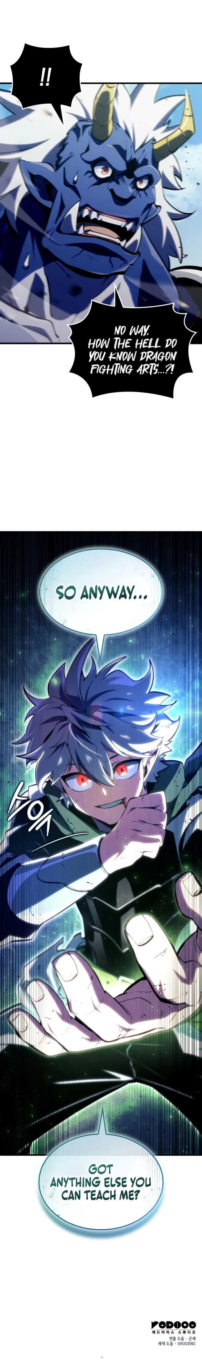 Breakers Chapter 62 page 19 - 