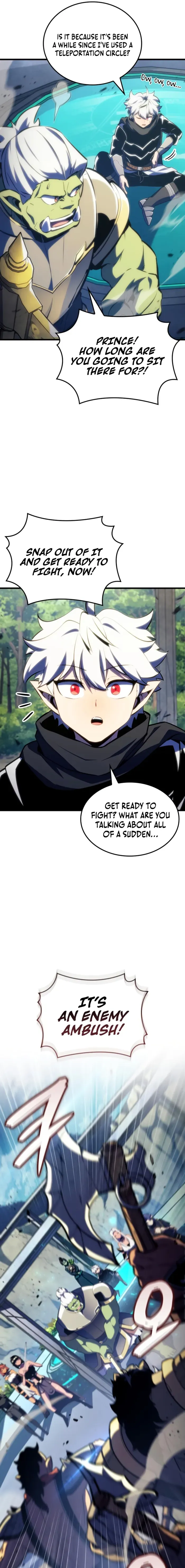 Breakers Chapter 62 page 5 - 
