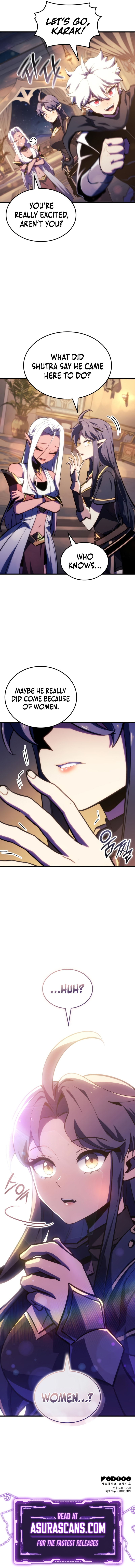 Breakers Chapter 63 page 11 - 