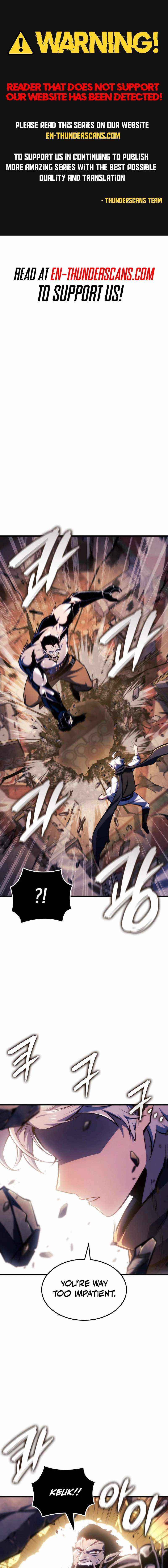Breakers Chapter 67 page 1 - 