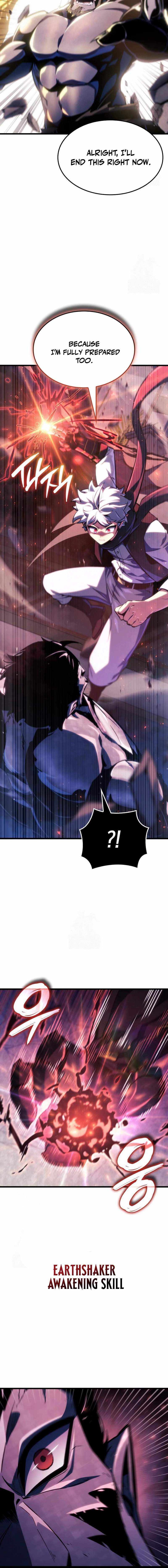 Breakers Chapter 67 page 2 - 