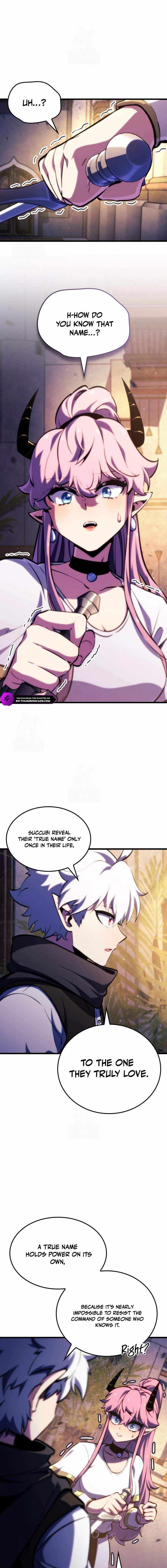 Breakers Chapter 67 page 11 - 