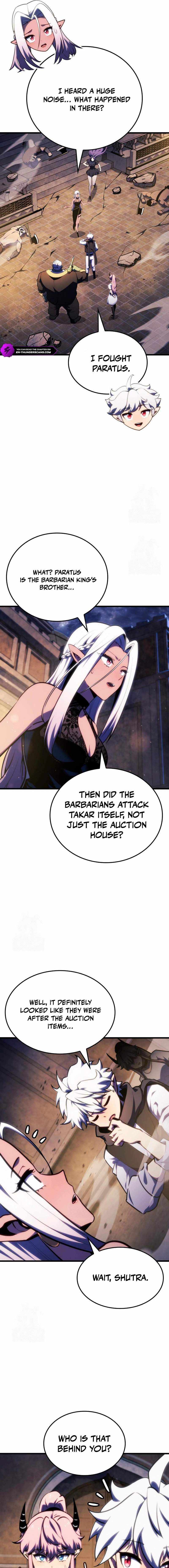Breakers Chapter 67 page 17 - 