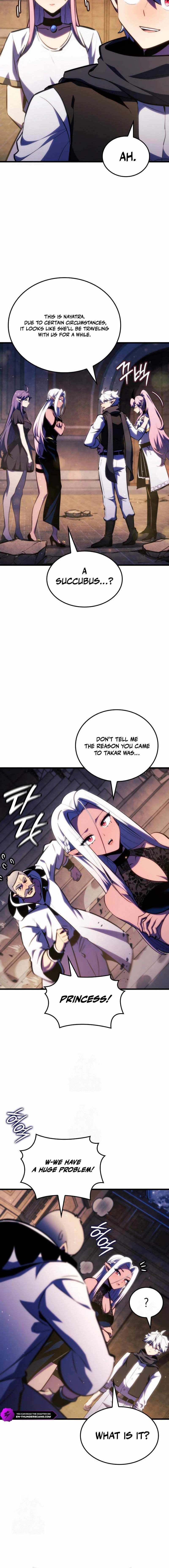 Breakers Chapter 67 page 18 - 