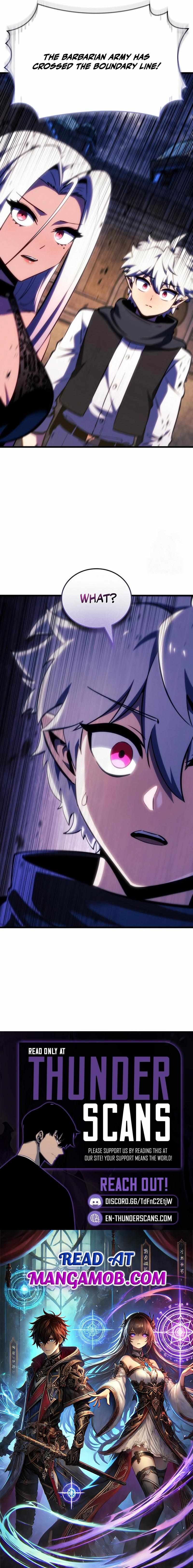 Breakers Chapter 67 page 19 - 