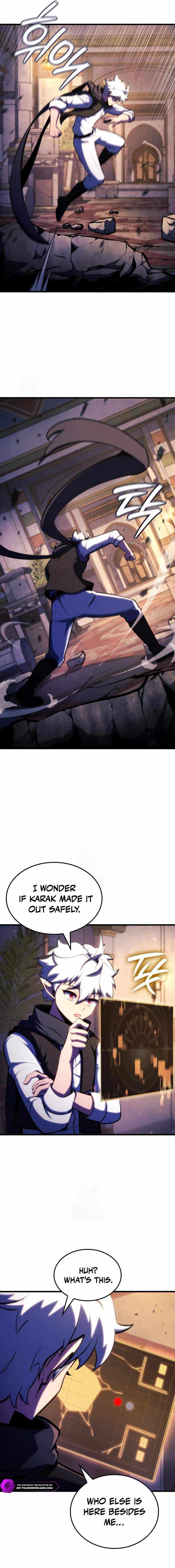 Breakers Chapter 67 page 7 - 