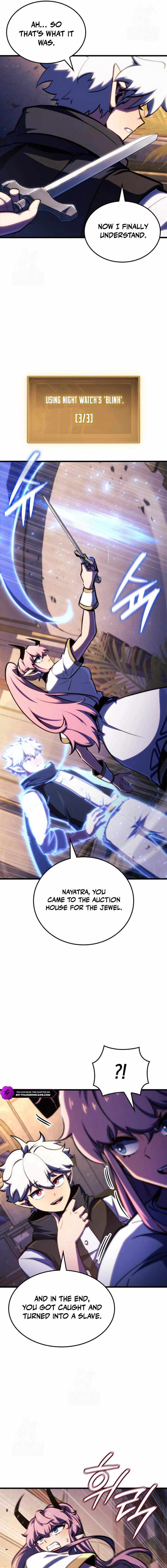 Breakers Chapter 67 page 9 - 