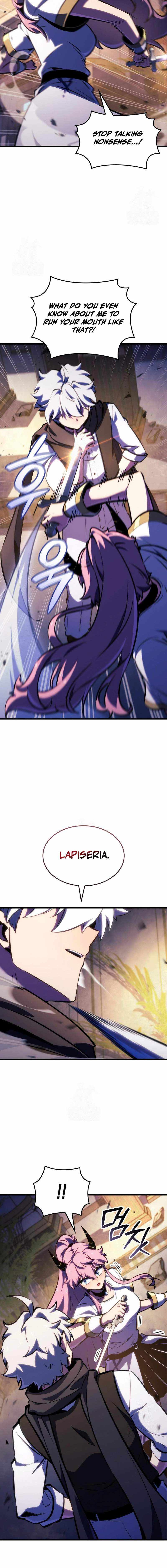 Breakers Chapter 67 page 10 - 