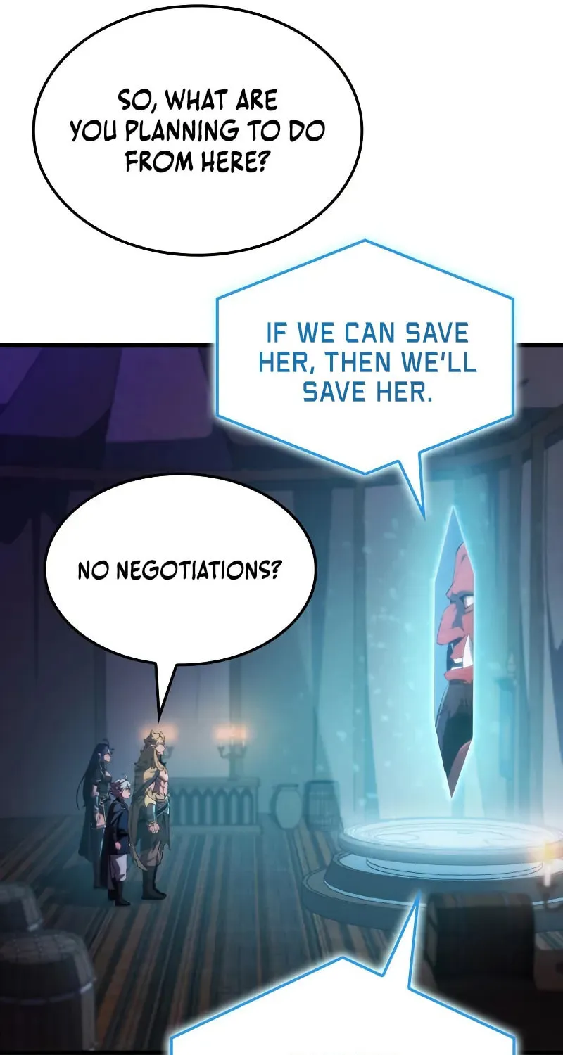 Breakers Chapter 7 page 11 - 