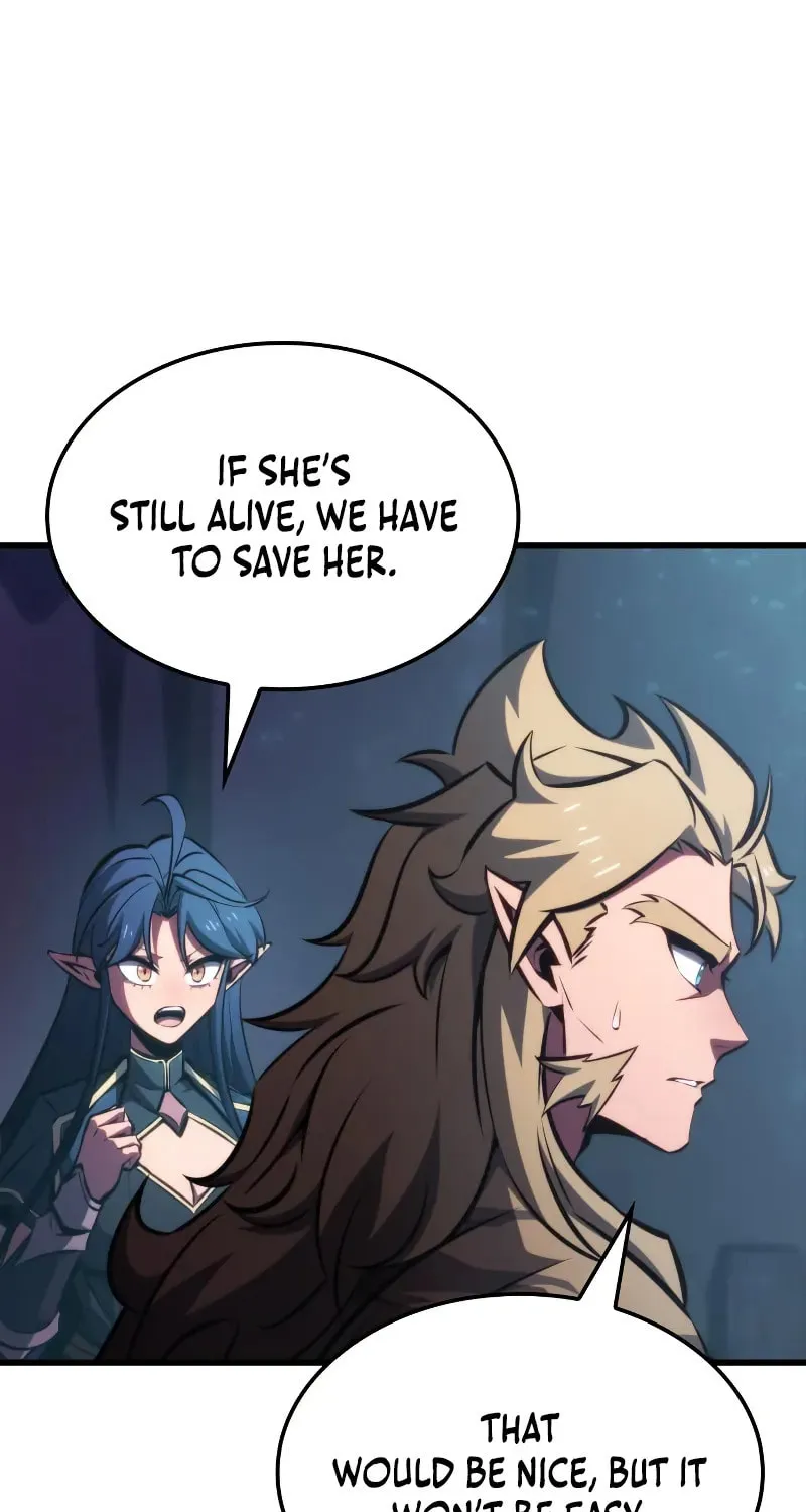 Breakers Chapter 7 page 17 - 