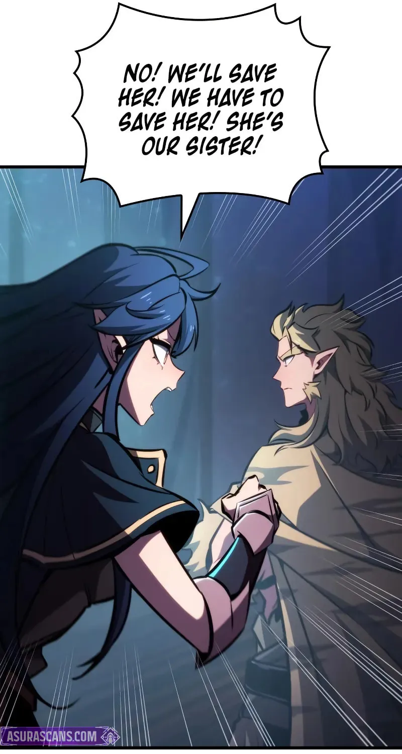 Breakers Chapter 7 page 20 - 