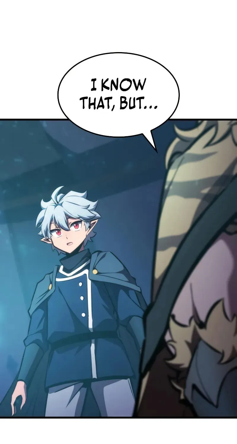 Breakers Chapter 7 page 22 - 
