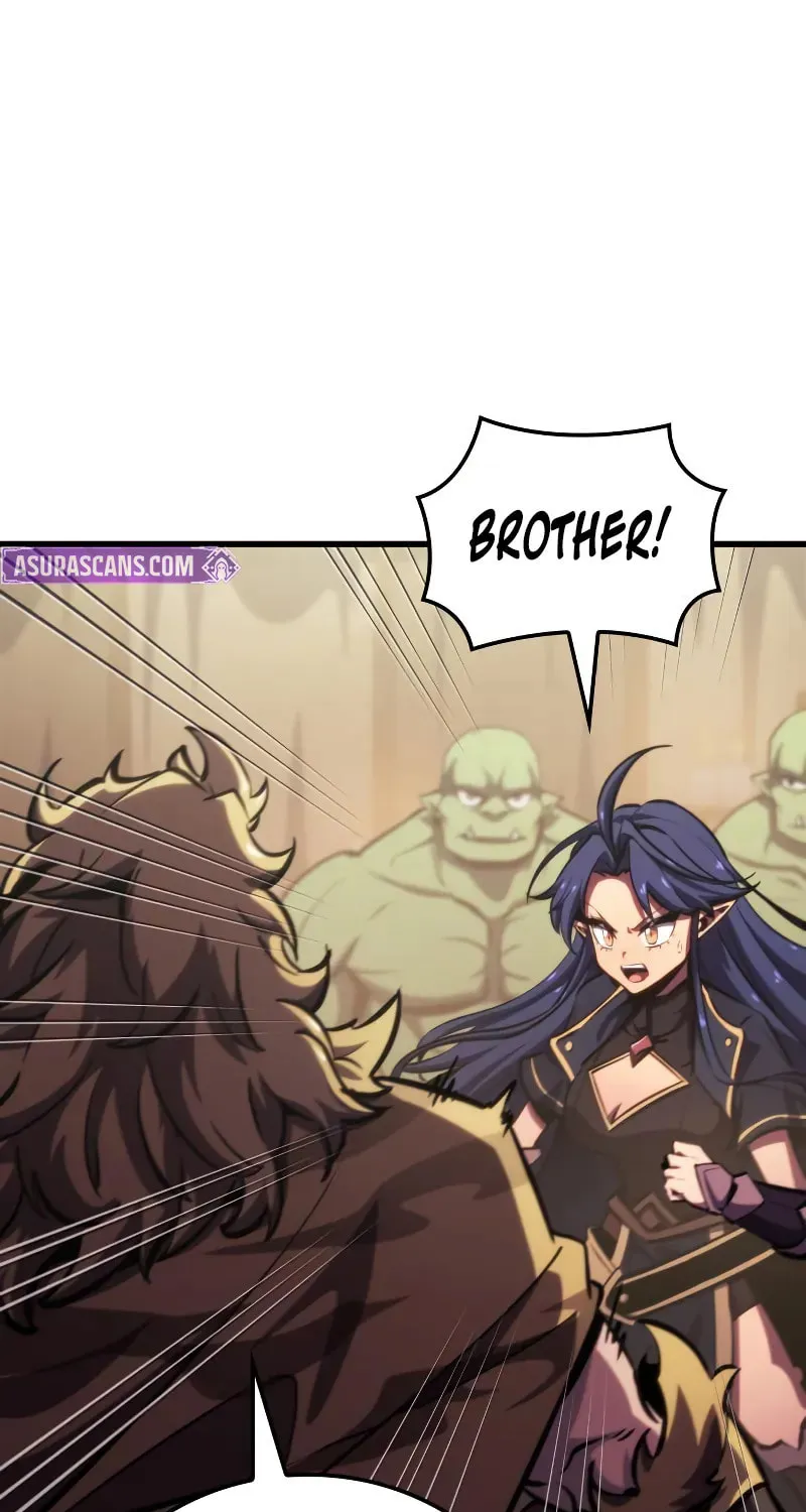 Breakers Chapter 7 page 34 - 