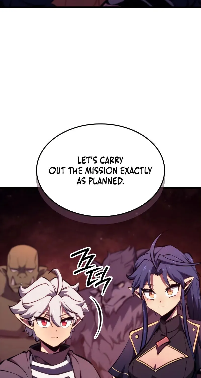 Breakers Chapter 7 page 66 - 