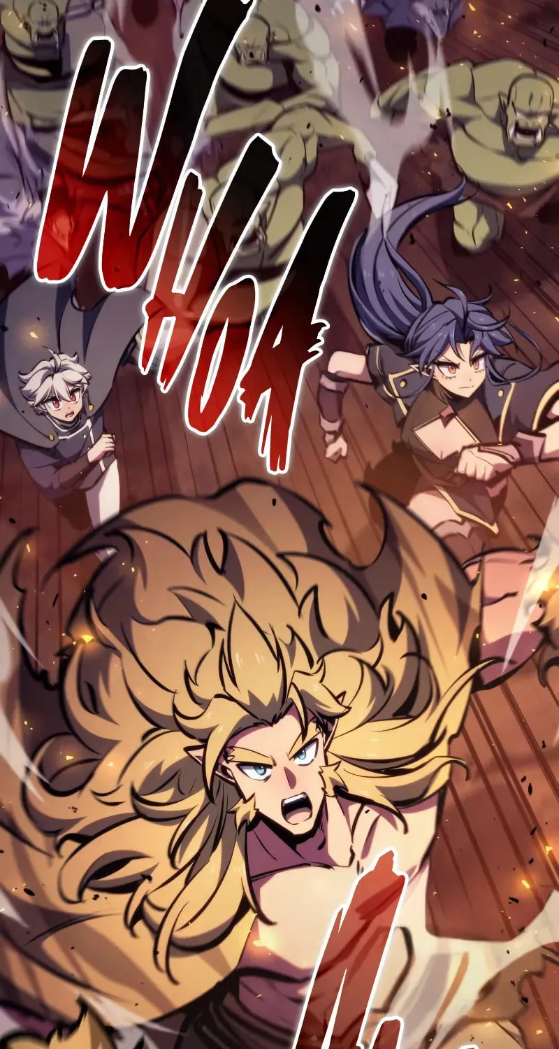 Breakers Chapter 7 page 68 - 
