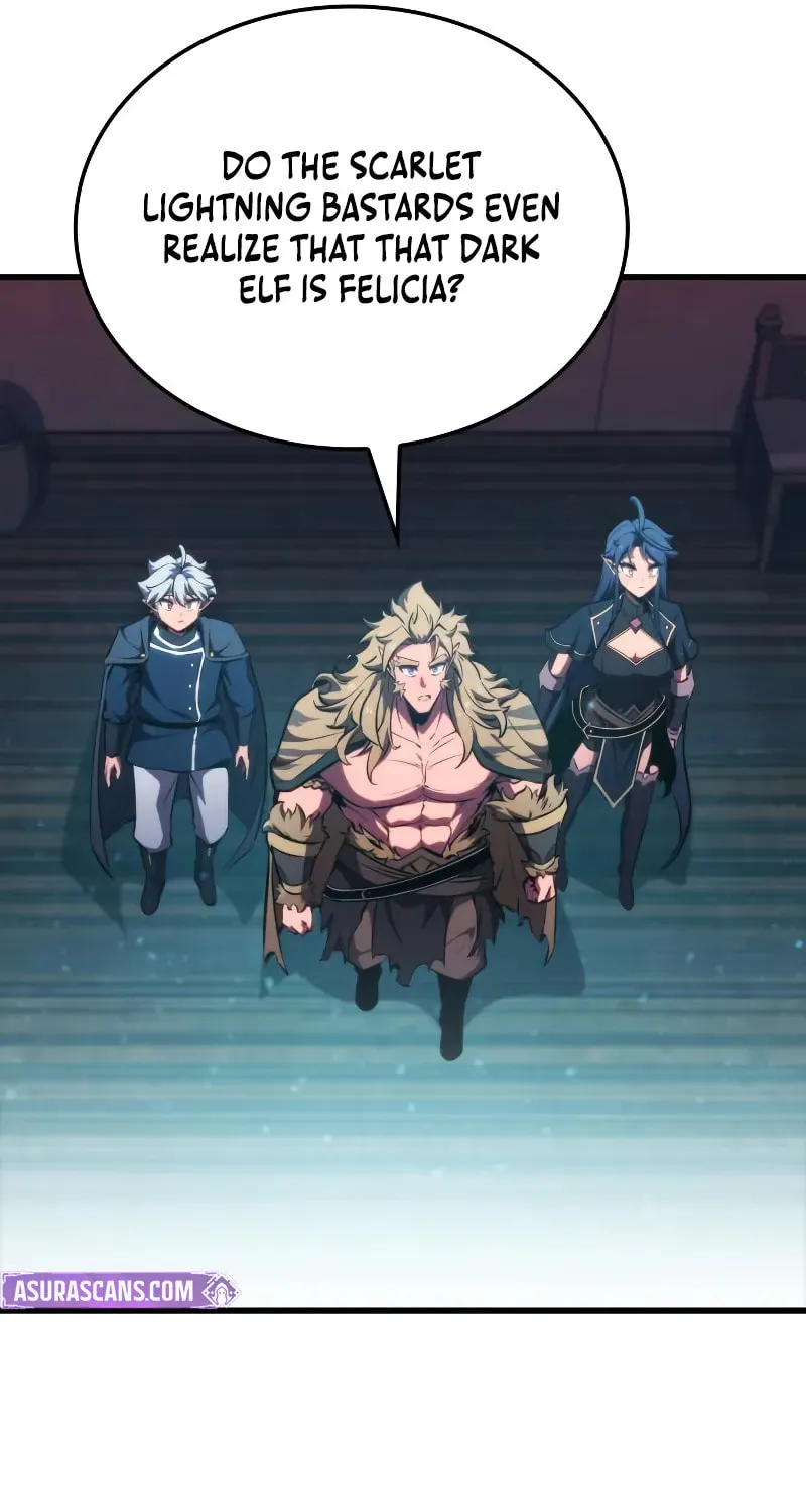 Breakers Chapter 7 page 8 - 