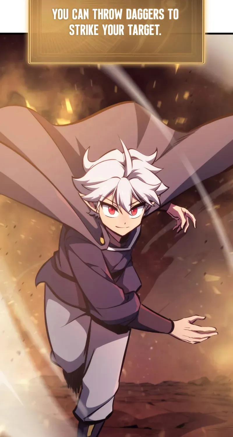 Breakers Chapter 7 page 84 - 