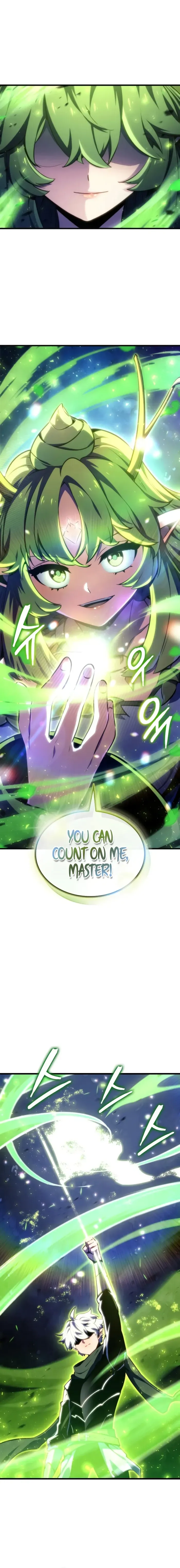 Breakers Chapter 70 page 2 - 