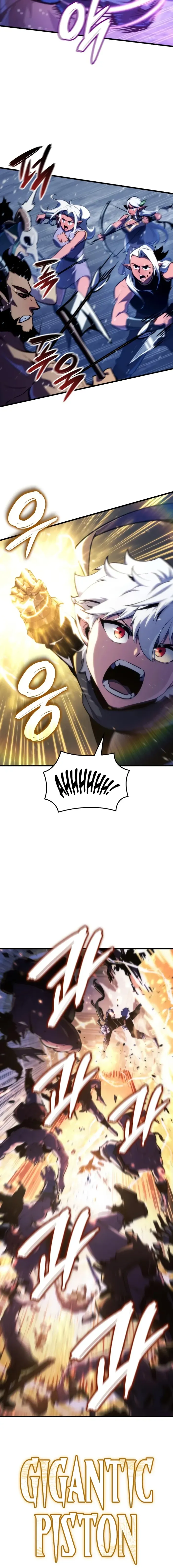 Breakers Chapter 70 page 12 - 