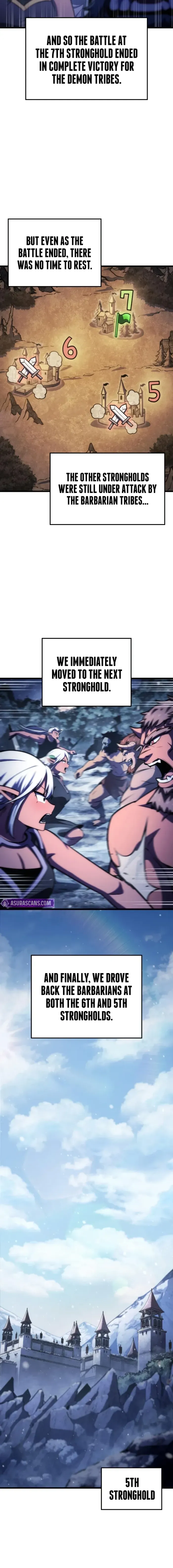 Breakers Chapter 70 page 14 - 