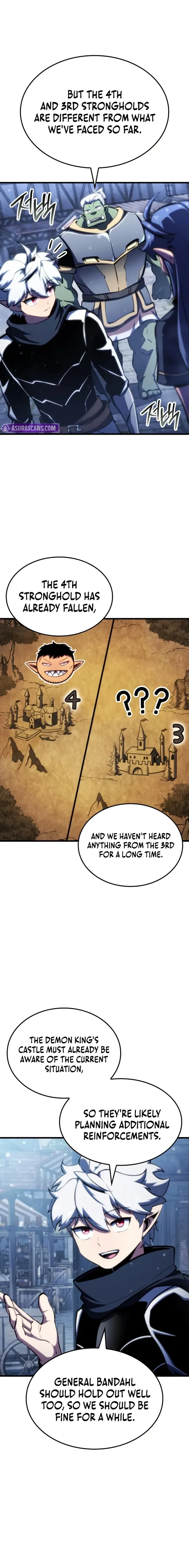 Breakers Chapter 70 page 16 - 