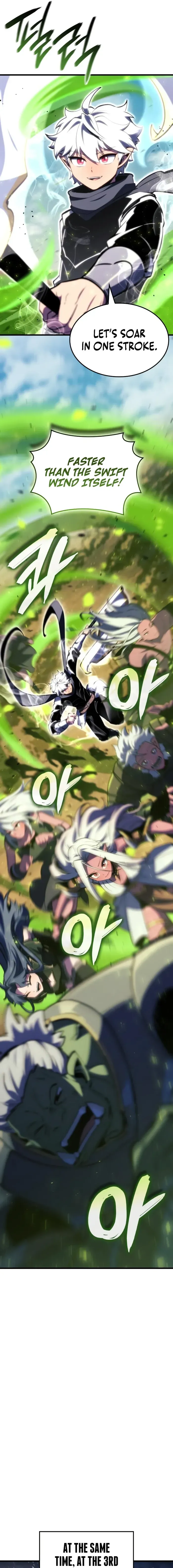 Breakers Chapter 70 page 5 - 