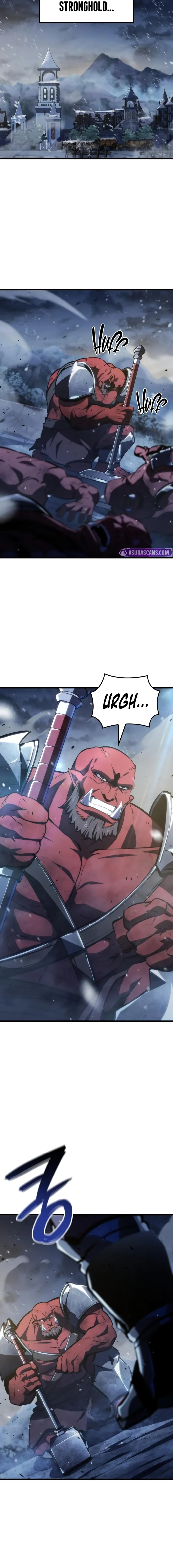 Breakers Chapter 70 page 6 - 