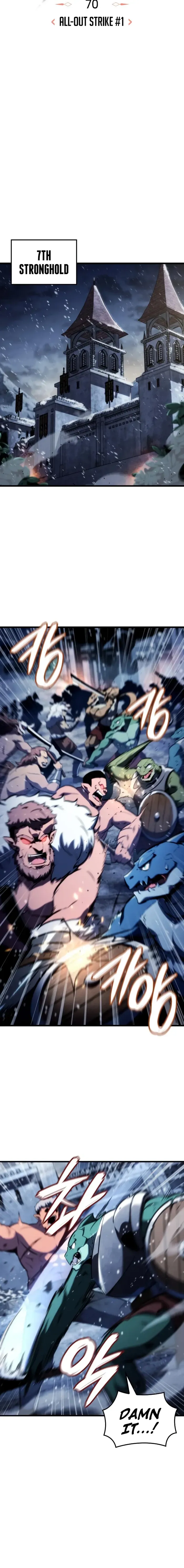 Breakers Chapter 70 page 8 - 