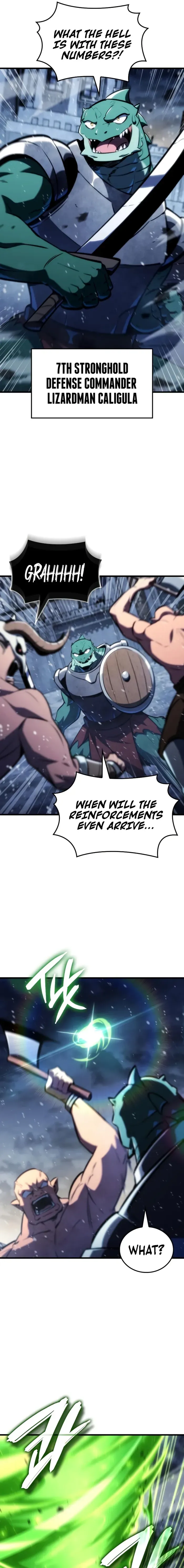 Breakers Chapter 70 page 9 - 