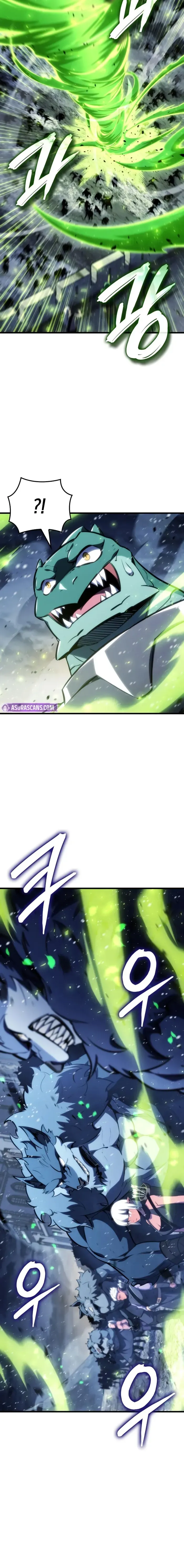 Breakers Chapter 70 page 10 - 