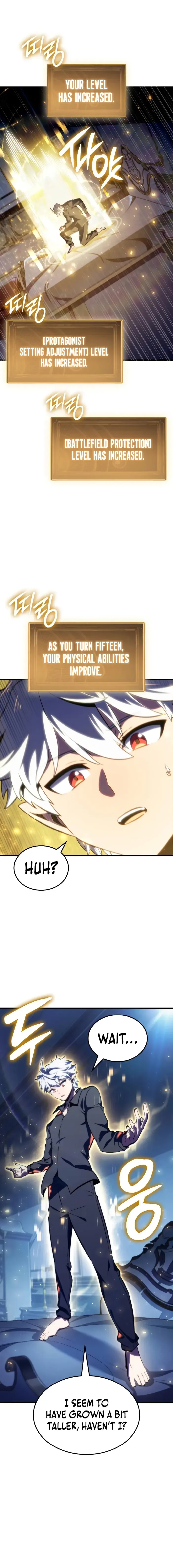 Breakers Chapter 71 page 2 - 