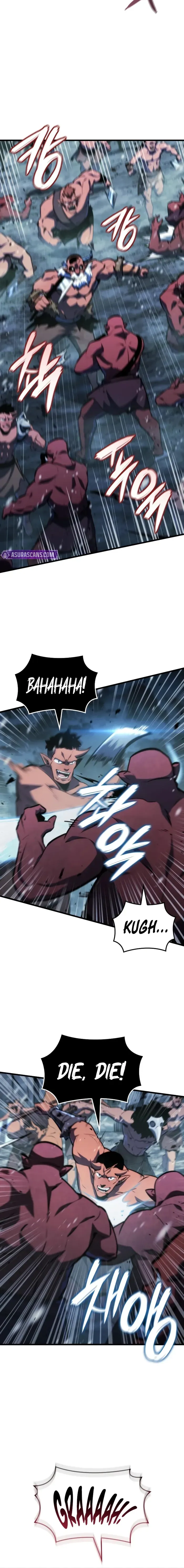 Breakers Chapter 71 page 12 - 